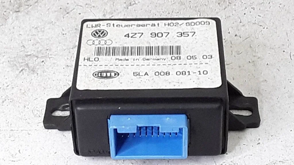Light module LCM – Volkswagen Passat B5.5 (2001-2005)