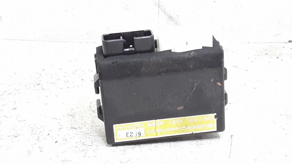 Light module LCM – Subaru Legacy (2007-2009)