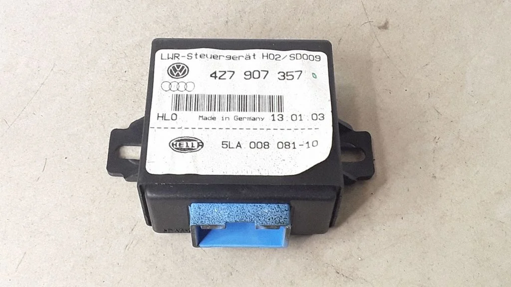 Light module LCM – Audi A4 S4 B6 8E 8H (2001-2005)