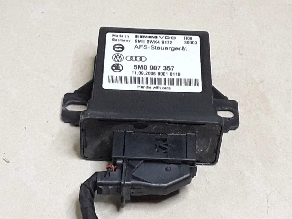 Light module LCM – Seat Altea XL (2004-2015)