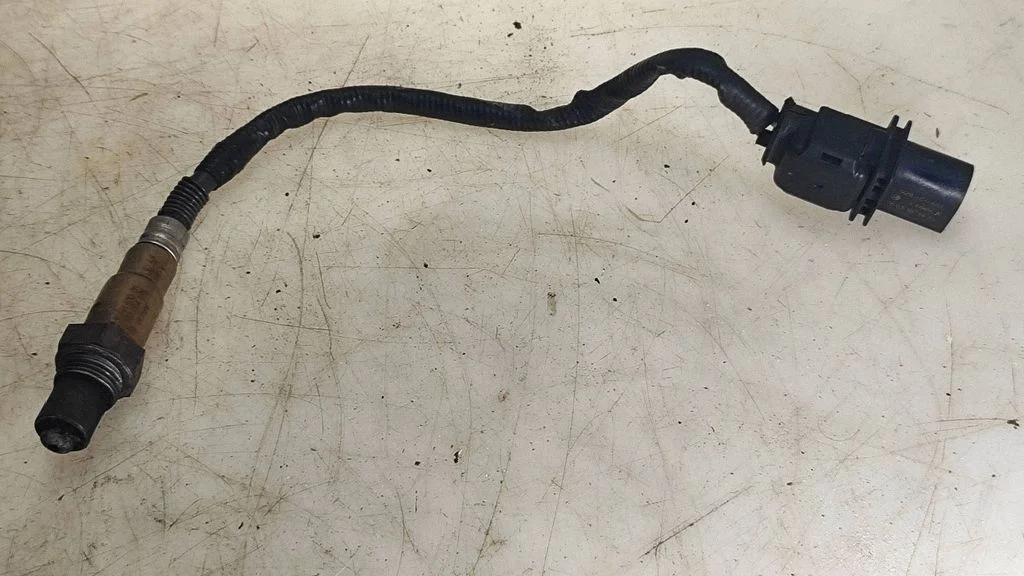 Lambda probe sensor – BMW 1 Series E81 E87 (2004-2011)