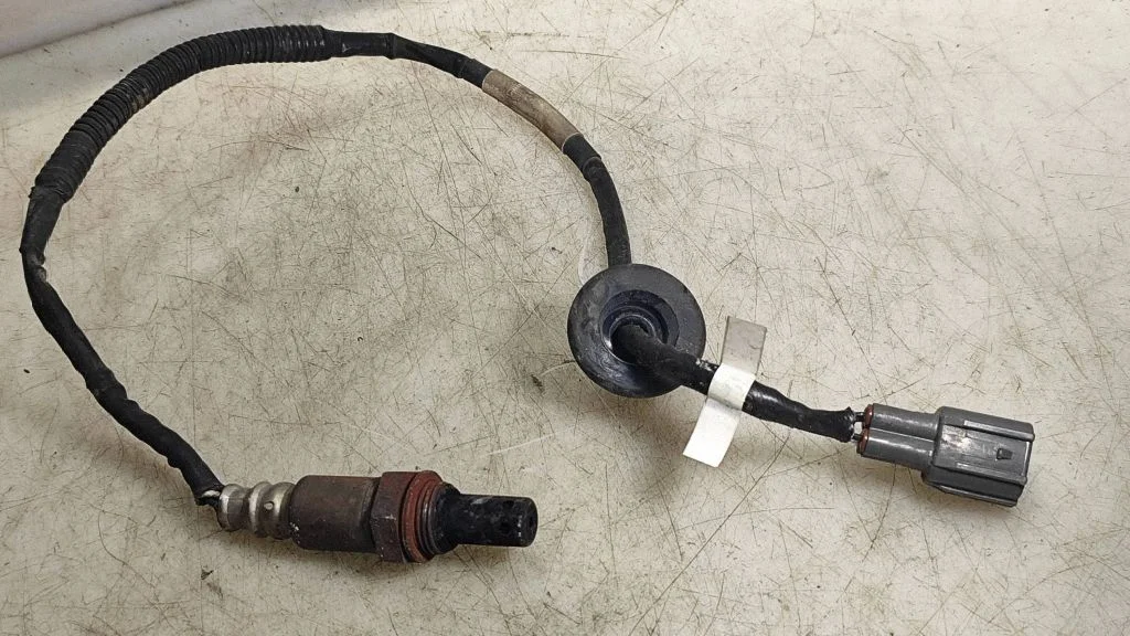 Lambda probe sensor – Lexus IS 220D-250-350 (2006-2013)