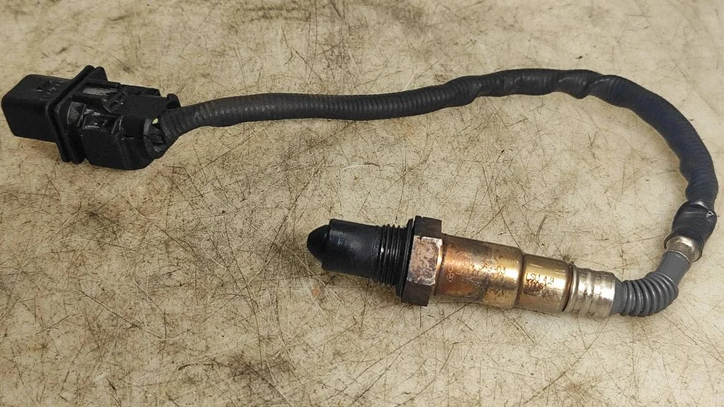 Lambda probe sensor – Mini Cooper Countryman R60 (2011-2016)