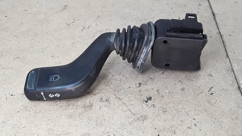 Indicator stalk – Opel Zafira A (1999-2005)