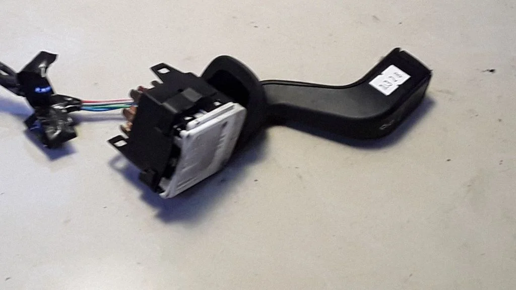 Indicator stalk – Opel Astra G (1998-2009)