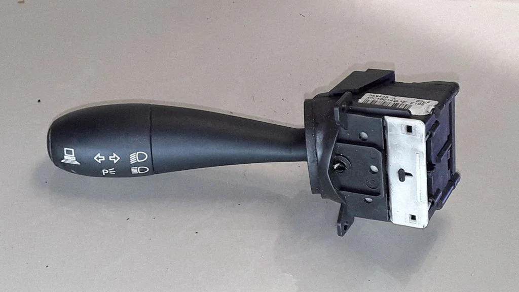 Indicator stalk