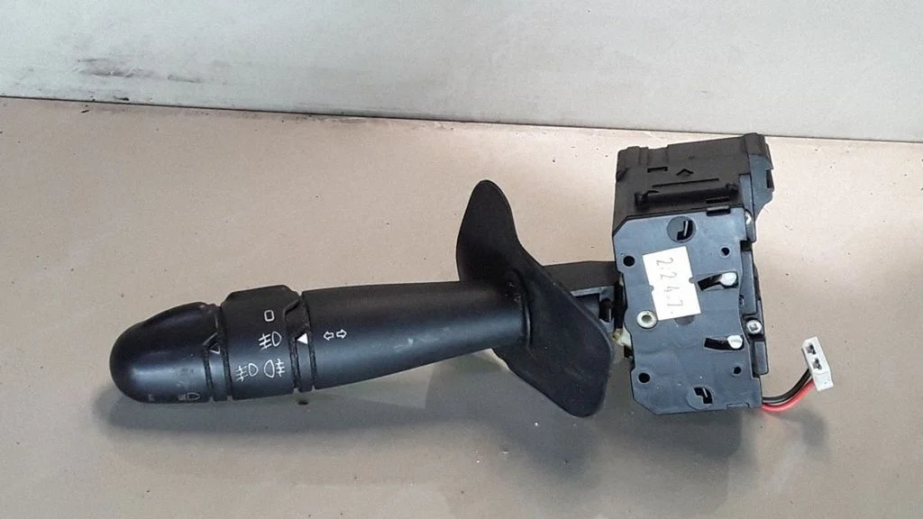 Indicator stalk