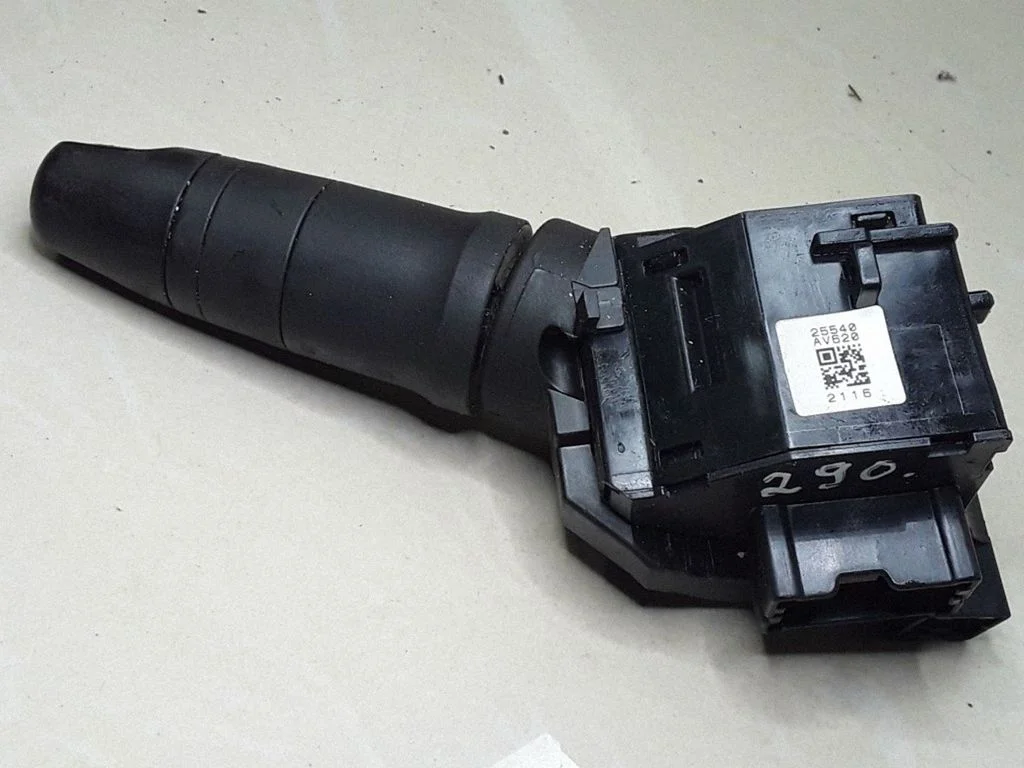 Indicator stalk 25540AV620