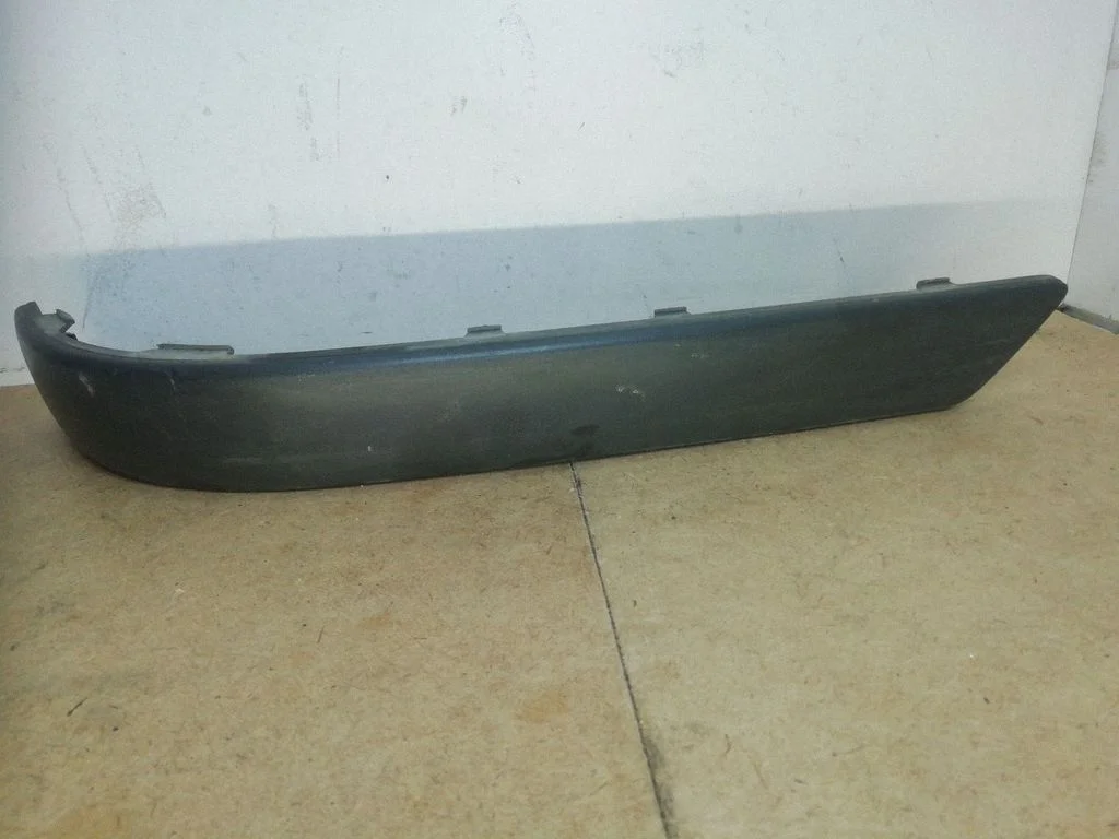 Listwa zderzaka tylnego – Ford Galaxy (2000-2006)