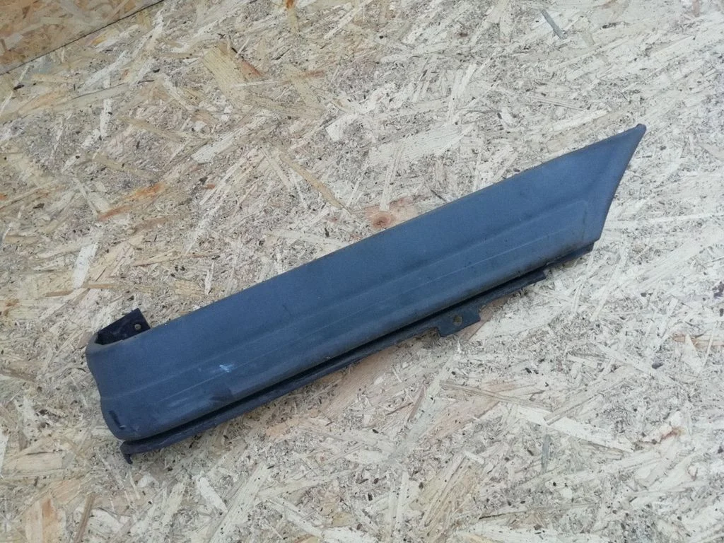 Listwa zderzaka tylnego – Ford Transit (2000-2006)