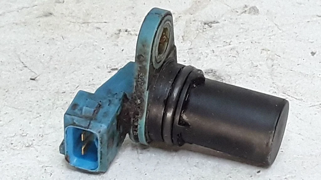 Camshaft position sensor YS6A12K073AB
