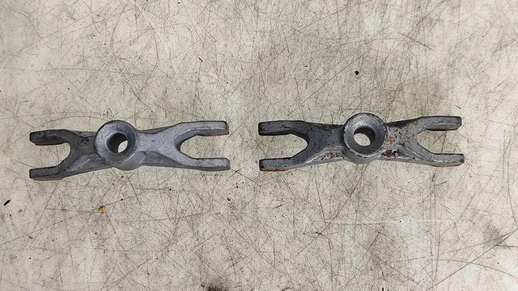 Docisk wtryskiwacza – Opel Corsa C (2000-2006)