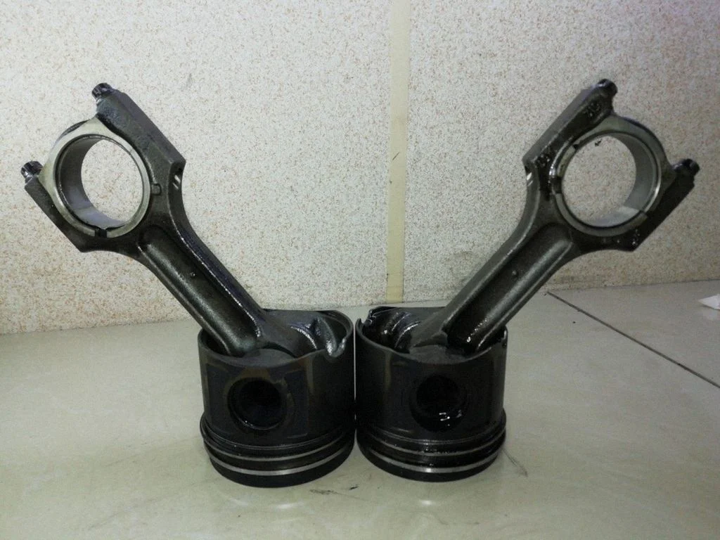Kolb koos kepsuga – BMW 5-seeria E60 E61 (2004-2010)