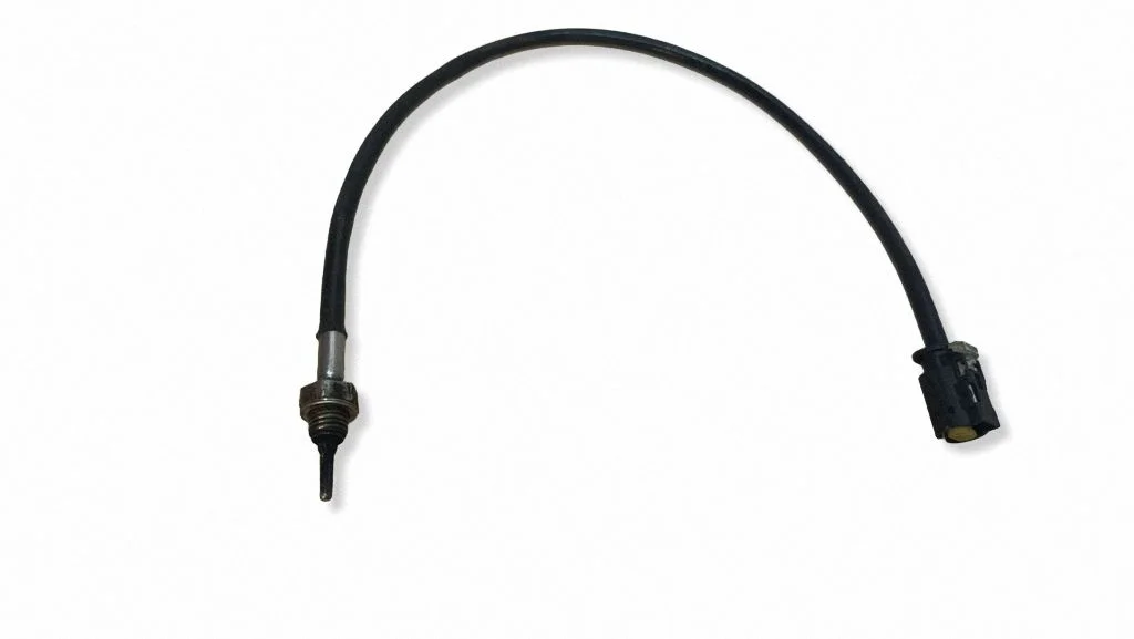 Exhaust gas temperature sensor – BMW 4 Series F32 F33 (2013-2020)