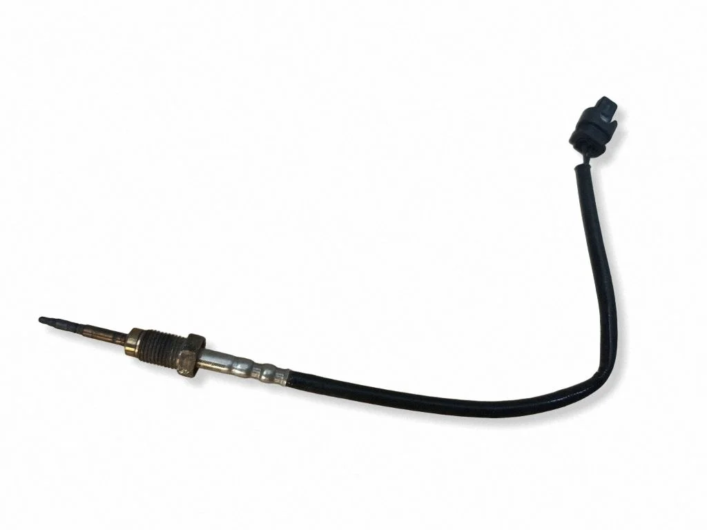 Exhaust gas temperature sensor – BMW 4 Series F32 F33 (2013-2020)