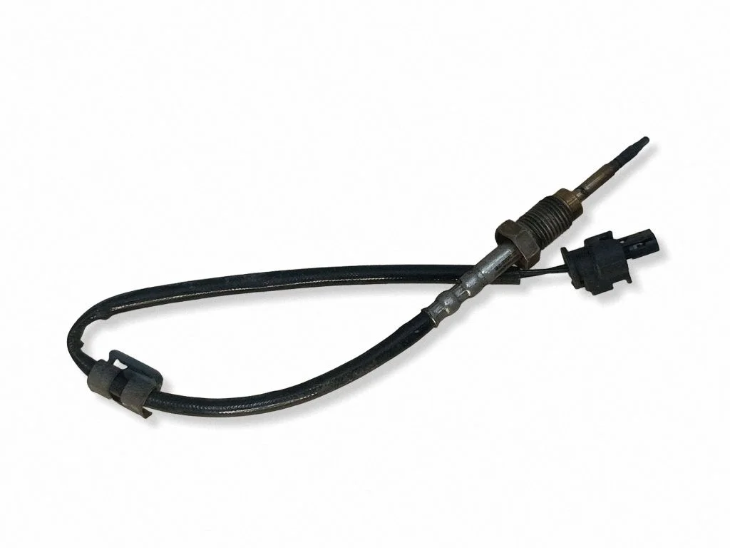 Exhaust gas temperature sensor – BMW 4 Series F32 F33 (2013-2020)