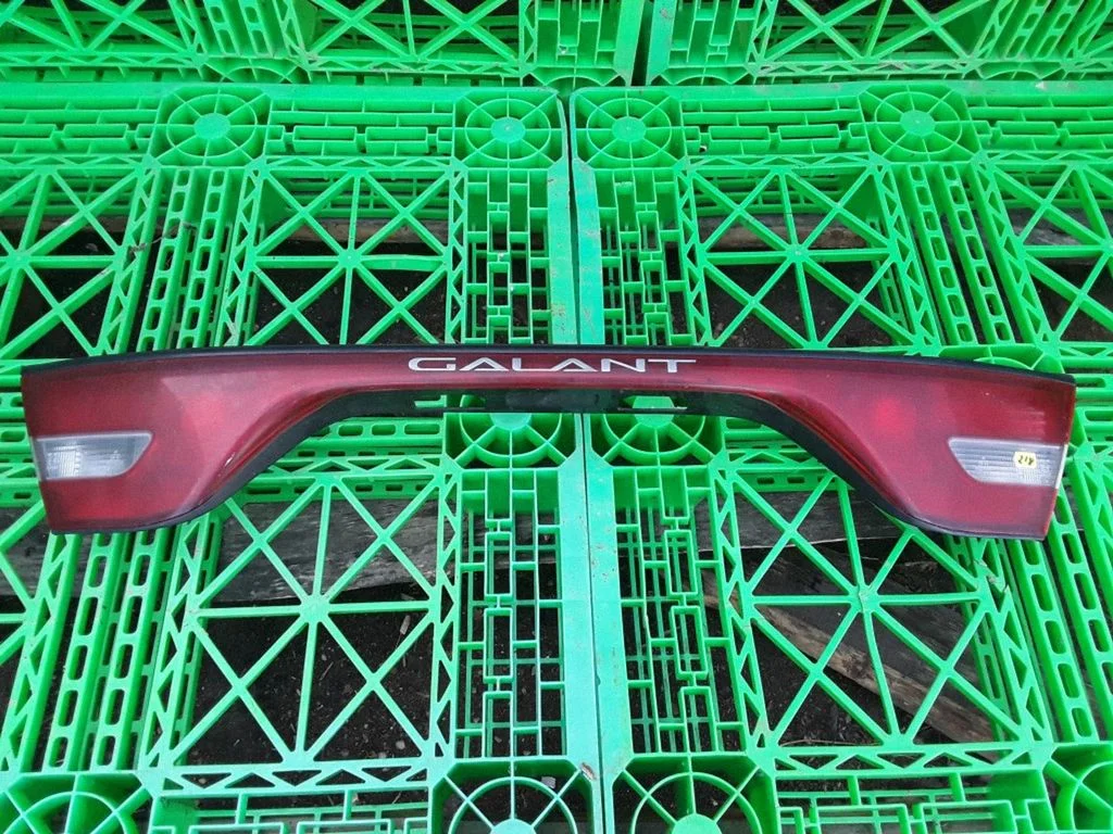 Tailgate trim 0431596