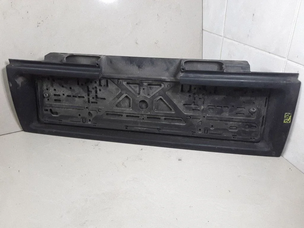 Tailgate trim 4A9853465 – Audi 100 S4 C4 (1990-1995)