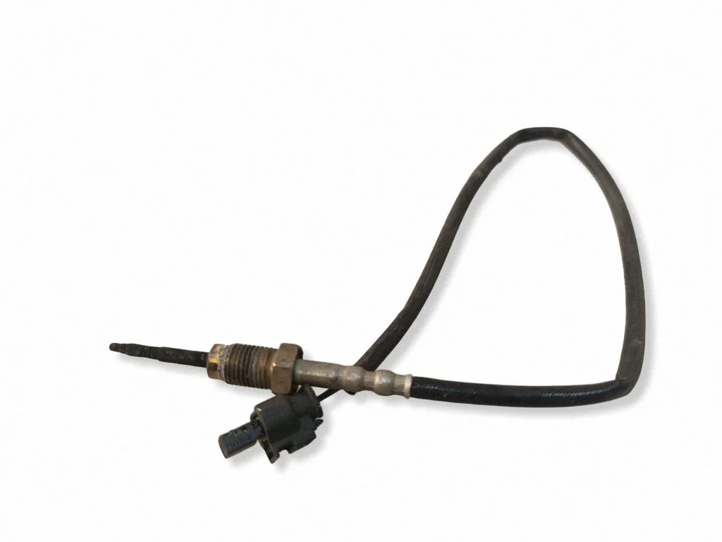 Exhaust gas temperature sensor – BMW 3 Series E90 E91 (2005-2012)