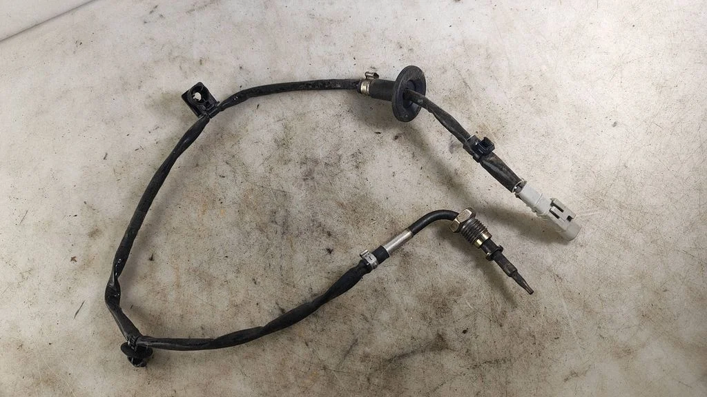 Exhaust gas temperature sensor 3923007BC1
