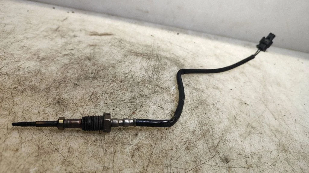 Exhaust gas temperature sensor – Mini Cooper Countryman R60 (2011-2016)