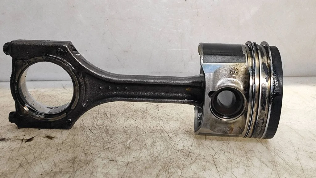 Kolb koos kepsuga – Mini Cooper Countryman R60 (2011-2016)