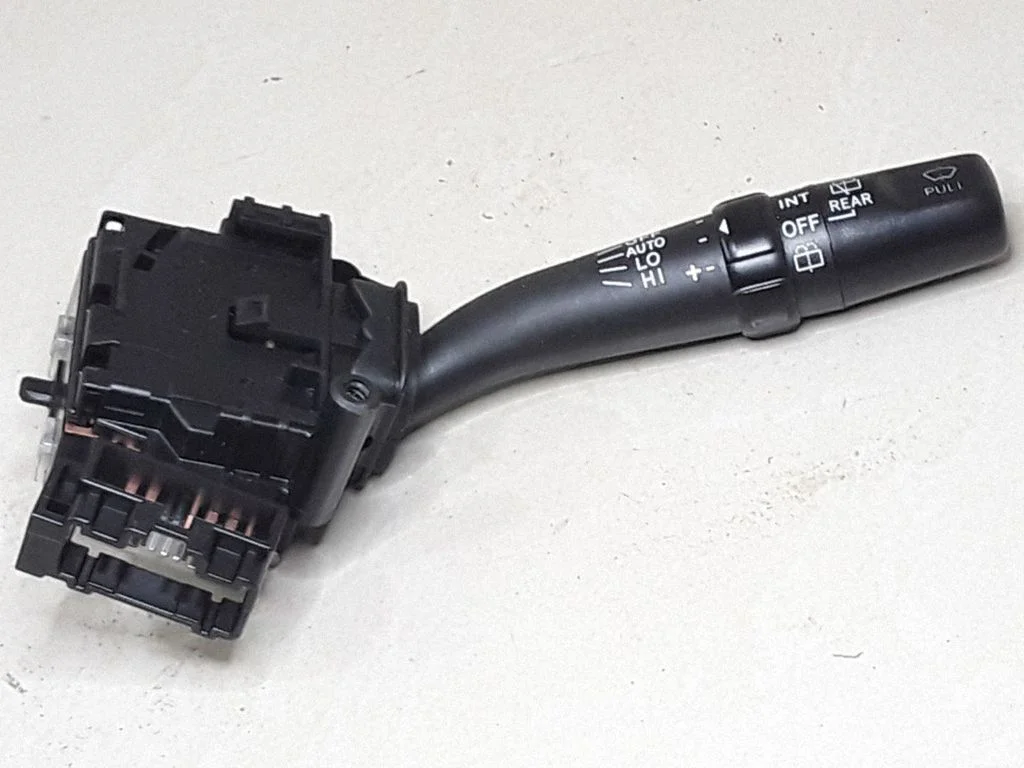 Wiper control stalk 173654