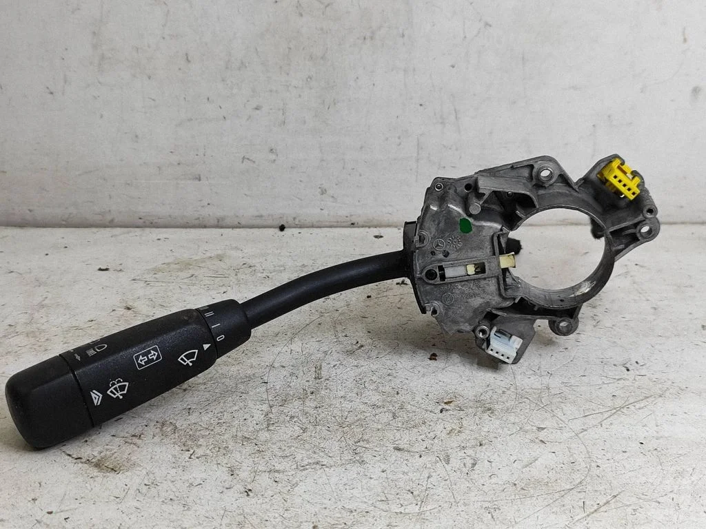 Wiper control stalk – Mercedes-Benz E-Class W210 (1995-2002)