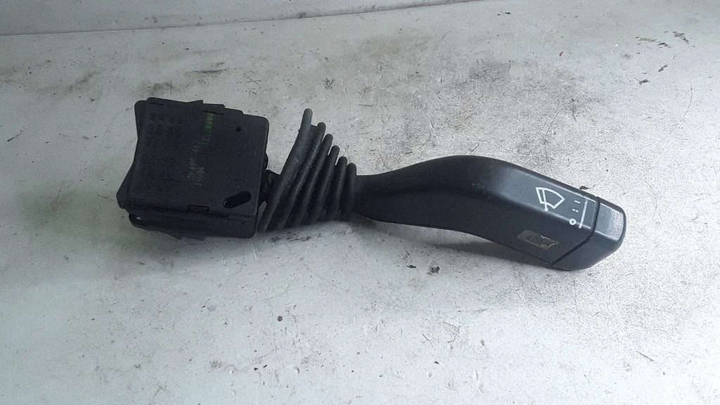 Wiper control stalk – Opel Meriva A (2003-2010)