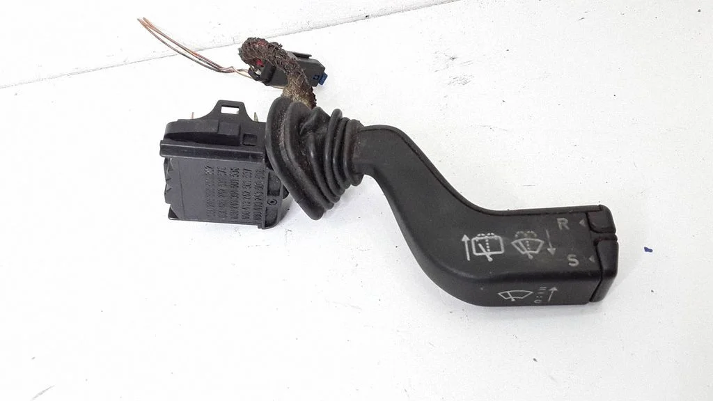 Wiper control stalk – Opel Zafira A (1999-2005)
