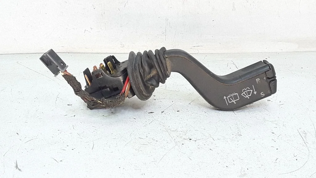 Wiper control stalk – Opel Zafira A (1999-2005)