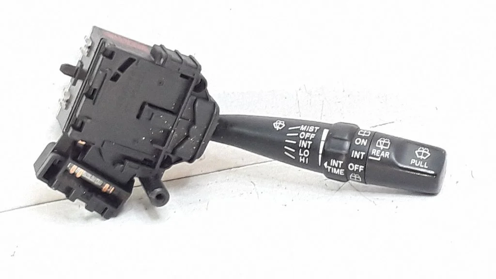 Wiper control stalk 173654
