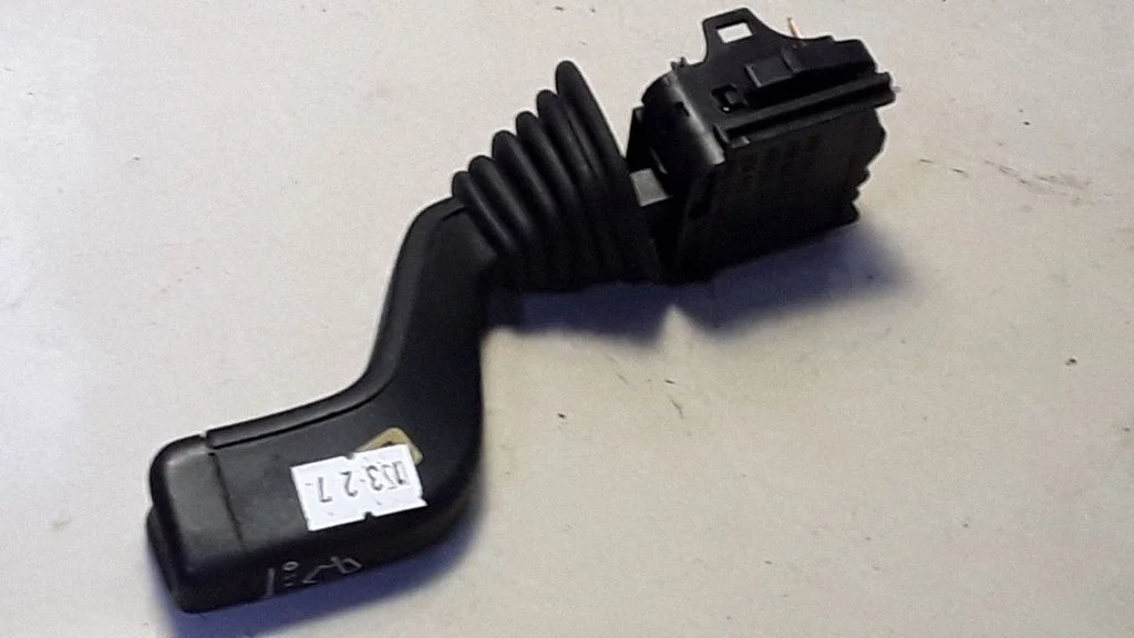 Wiper control stalk – Opel Astra G (1998-2009)