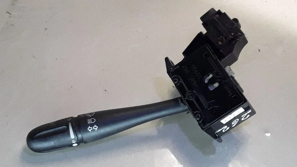 Wiper control stalk – Chrysler Grand Voyager III (1995-2000)