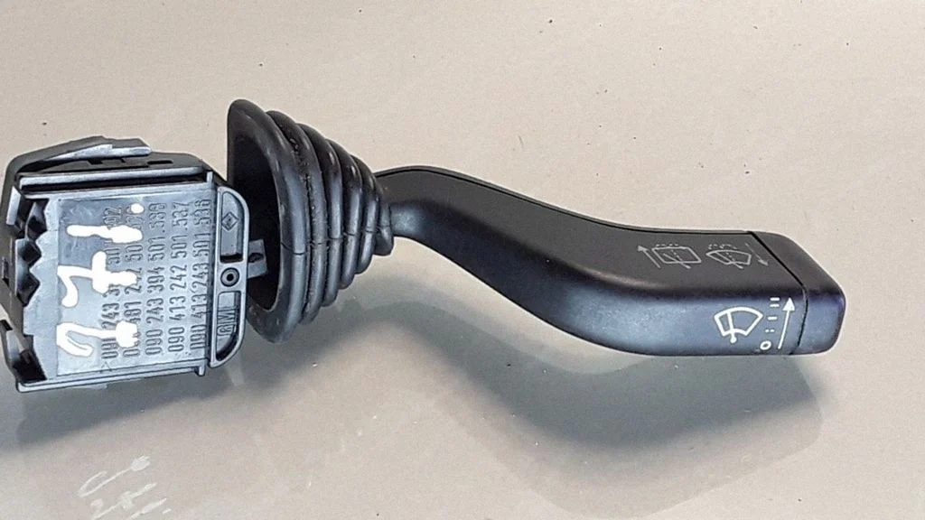 Wiper control stalk – Opel Astra G (1998-2009)