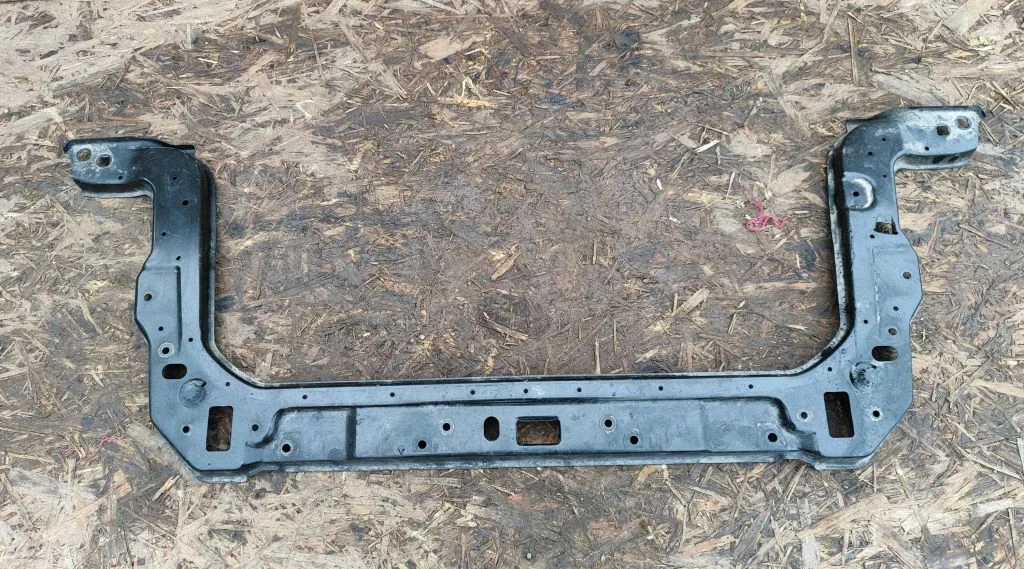Top upper radiator support slam panel 980202606 – Mini Cooper Countryman R60 (2011-2016)