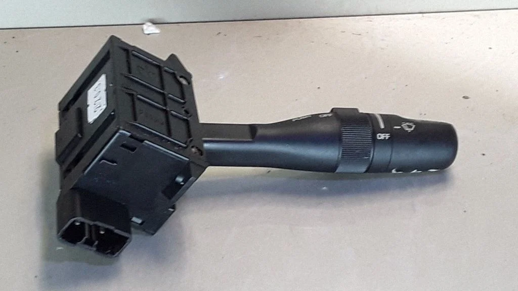 Wiper control stalk – Jeep Grand Cherokee (WJ) (1999-2004)