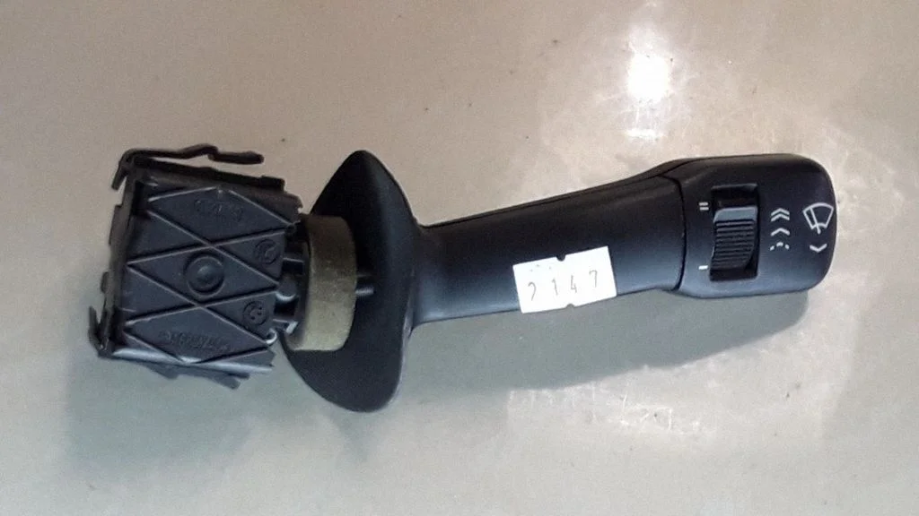Wiper control stalk – BMW 5 Series E39 (1996-2003)