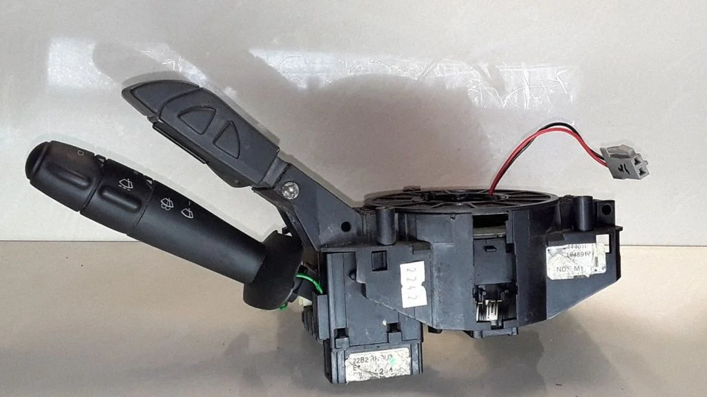 Wiper control stalk 8200012244