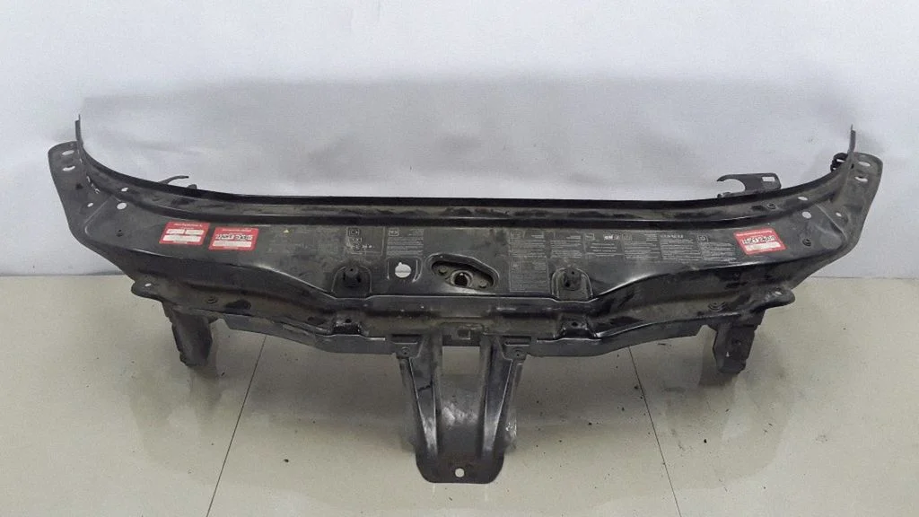 Top upper radiator support slam panel 005468H