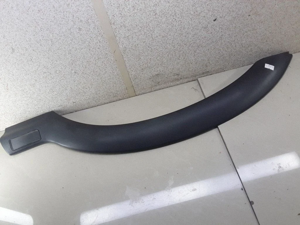 Poritiiva iluliist (molding) – Opel Zafira A (1999-2005)