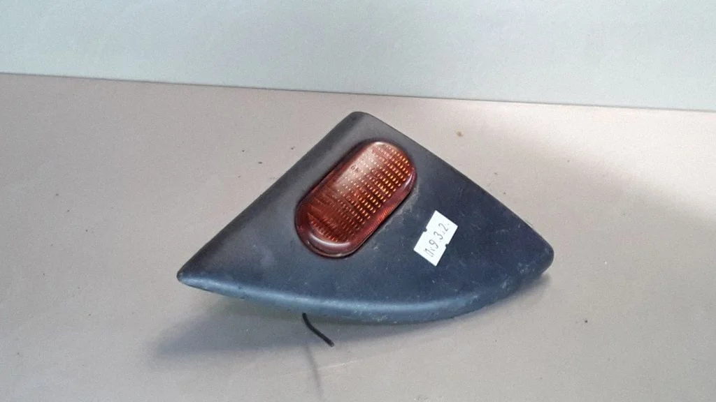 Poritiiva iluliist (molding) – Renault Espace III (1997-2003)