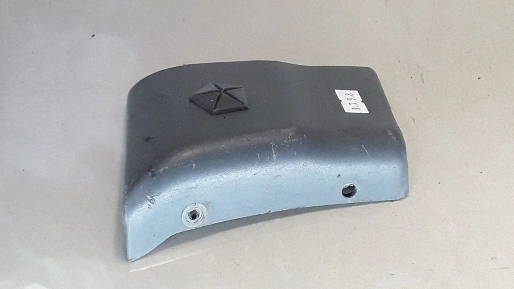 Poritiiva iluliist (molding) – Chrysler Grand Voyager III (1995-2000)