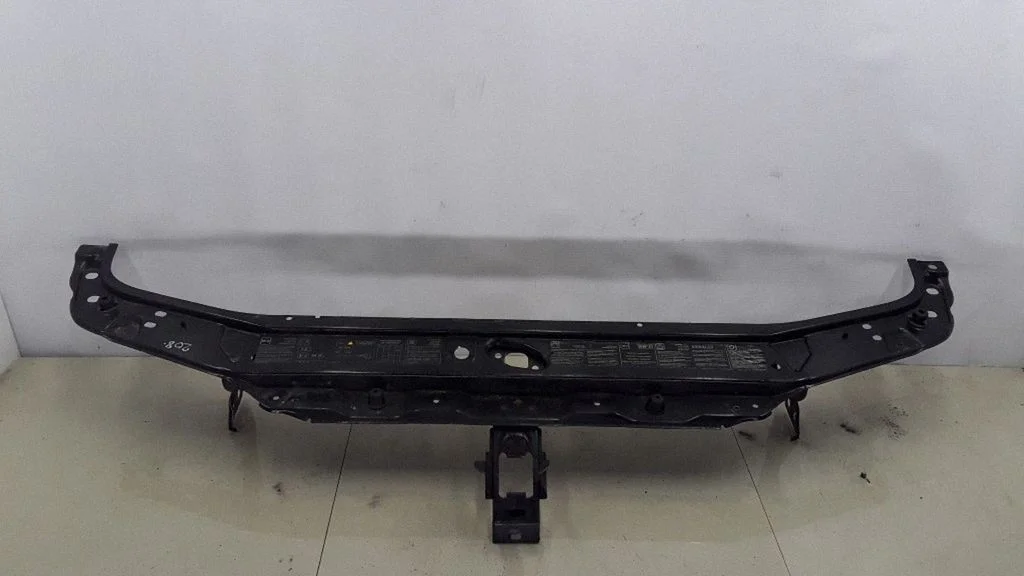 Top upper radiator support slam panel 7700437765