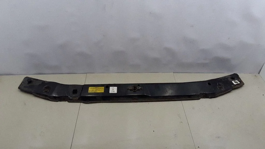 Top upper radiator support slam panel A6385840040