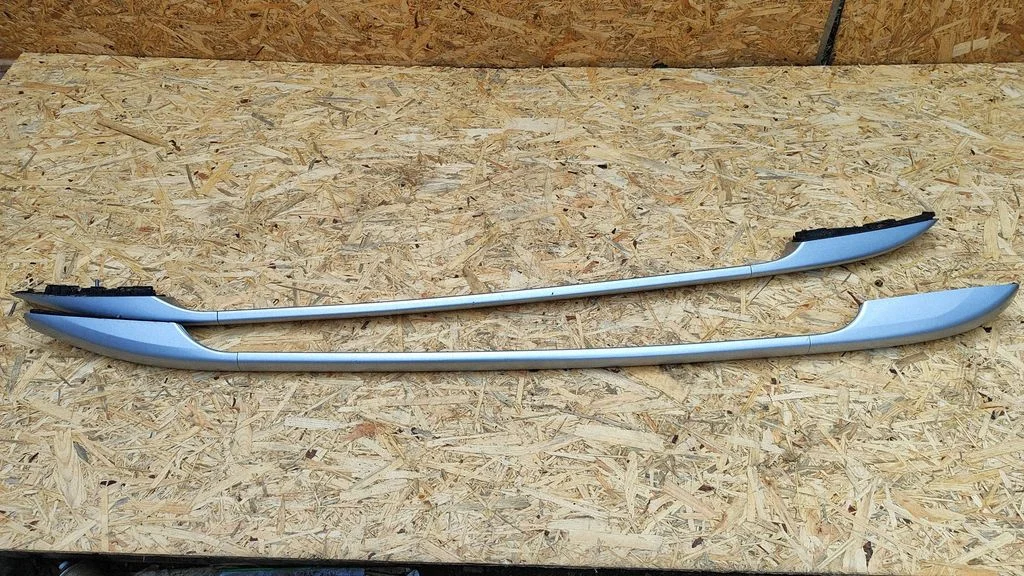 Roof bar rail – Peugeot 308 (2007-2013)