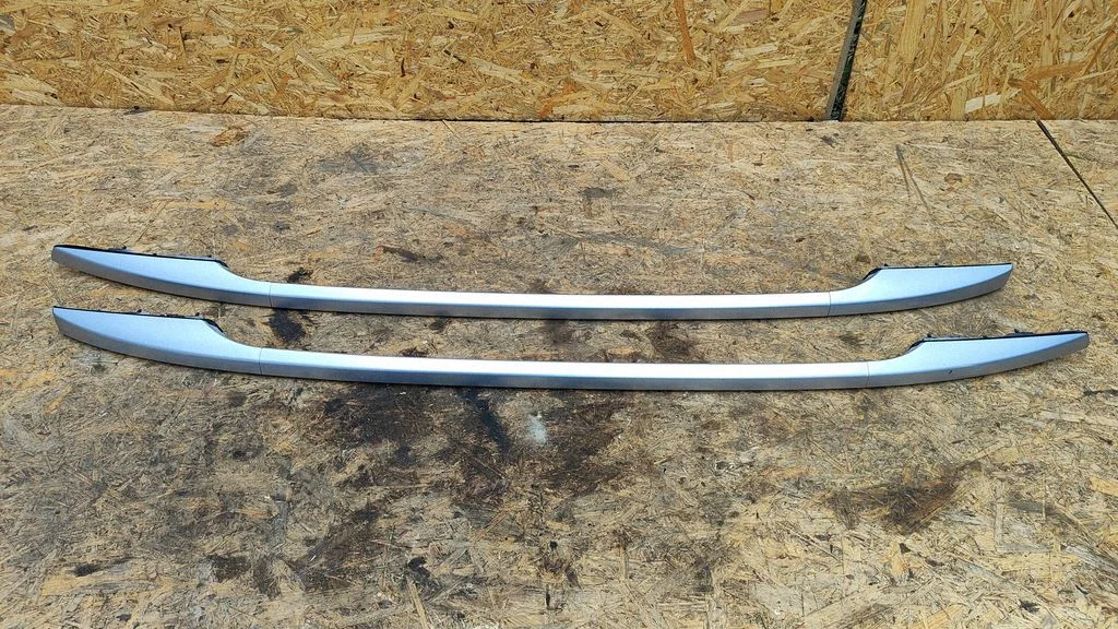 Roof bar rail – Mazda 6 (2008-2013)