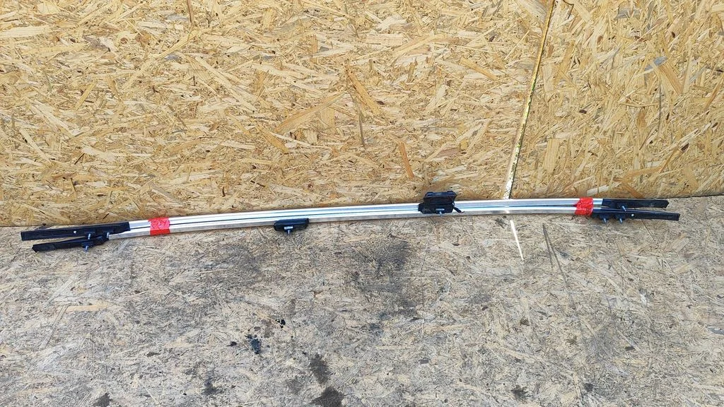 Roof bar rail – Mercedes-Benz E-Class W212 (2009-2016)