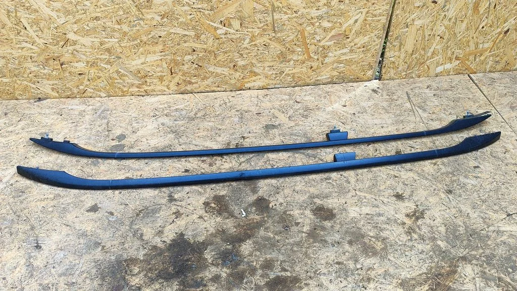 Roof bar rail – BMW 5 Series E60 E61 (2004-2010)