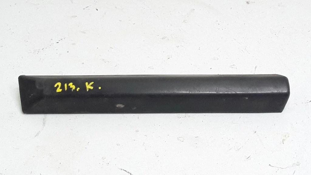 Poritiiva iluliist (molding) – BMW Z3 E36 (1994-2002)